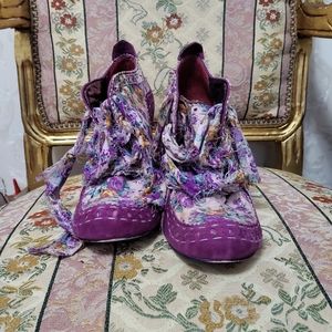Irregular Choice Abigail's Third Party
